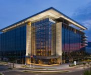 Hilton Barra Rio de Janeiro