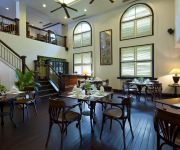 AVANI Haiphong Harbour View