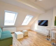 Aparthotel - Smart Apart Living