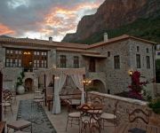 Archontiko Hatzipanayiotis