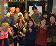 KW Hostel Hongdae Hongdae