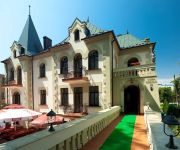 Zamek Derslawa Pensjonat ***