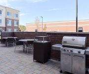 TownePlace Suites Detroit Auburn Hills