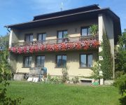 Privat Apartma Ulrych