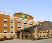 Holiday Inn Express & Suites WACO SOUTH