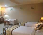 Hotel Gateway Grandeur Christianbasti