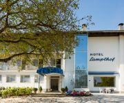 Hotel Lamplhof - Lichtpfad Wörthersee