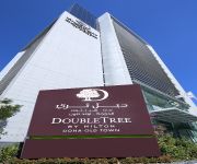 DoubleTree by Hilton Doha Old Town