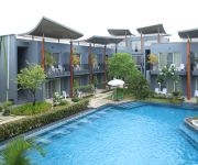Paeva Luxury Serviced Residence