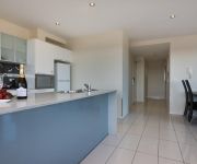 THE CHERMSIDE APARTMENTS