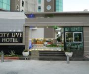 City Live Hotel