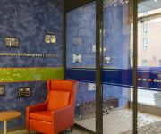 Hampton by Hilton Nuremberg City Centre