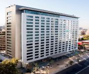 DoubleTree by Hilton Hotel Santiago - Vitacura
