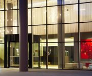 DoubleTree by Hilton Ekaterinburg City Centre