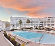 AEQUORA Lanzarote Suites