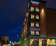 Fairfield Inn & Suites Boston Cambridge