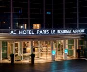AC Hotel Paris Le Bourget Airport