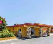 Econo Lodge Fairfield