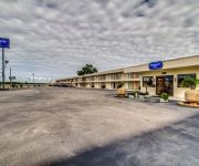 Rodeway Inn Lumberton