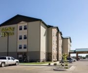 MainStay Suites Williston