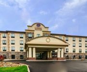Comfort Suites Uniontown