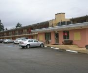 Econo Lodge Bradford