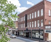 an Ascend Hotel Collection Member Hotel Florence