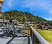 an Ascend Hotel Collection Member K Bar S Lodge