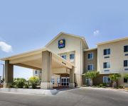 Comfort Inn & Suites Lakeside