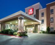 Comfort Suites at Katy Mills
