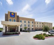 Comfort Inn & Suites Victoria