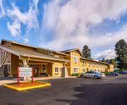 Econo Lodge near Suncadia Resort