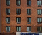 Rodeway Inn Bronx Zoo