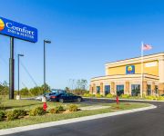 Comfort Inn & Suites Fort Campbell
