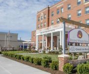 an Ascend Hotel Collection Member The Bolling Wilson Hotel