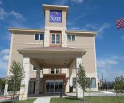 Sleep Inn & Suites Austin - Northeast
