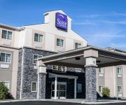 Sleep Inn & Suites Harrisburg - Hershey North