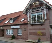 Apartement & Gästehaus Brome Haus Ambiente