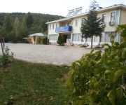 NEMRUT HILLTOP HOTEL