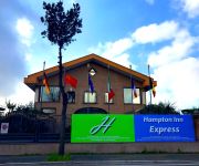 Euro House Inn Fiumicino Airport