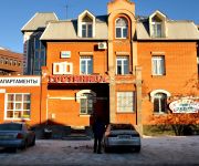 Hostel Barnaul
