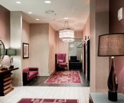 Ambassador Hotel Wichita Autograph Collection