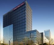 Han Yue Lou Solis Hotel Nanjing