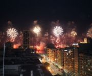 Merlin Copacabana Hotel