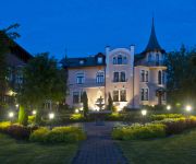 Pensjonat Pod Jemiola