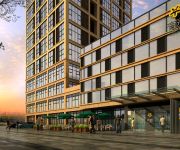 Tianjin Youyuan Hotel