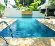 Villa Sovanna Boutique Hotel