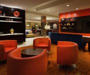 Courtyard San Angelo