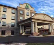 Holiday Inn Express & Suites BUTLER
