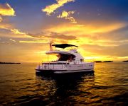 The Magellan Sutera Resort